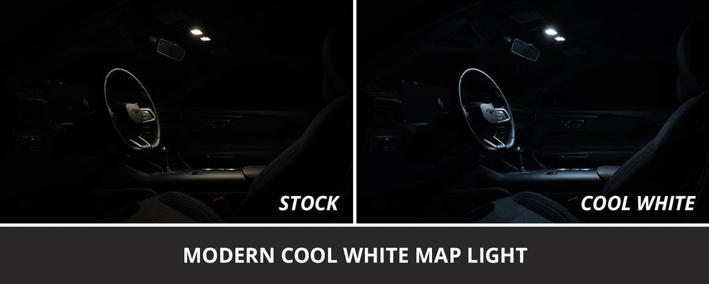 Diode Dynamics DD2303 LED Boards designed to fit directly into your factory location.
