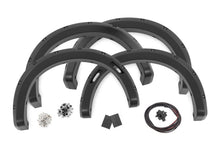 Load image into Gallery viewer, Rough Country F-F12401 Pocket Fender Flares for Select Ford Ranger