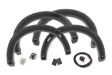 Load image into Gallery viewer, Rough Country F-F12401-YZ Pocket Fender Flares for Select Ford Ranger