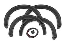 Load image into Gallery viewer, Rough Country S-F12401-JS Fender Flares for Select Ford Ranger