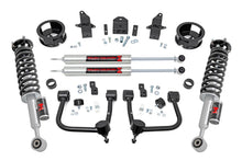 Load image into Gallery viewer, Rough Country 72641 Suspension Lift Kit w/Shocks for Select Toyota Land Cruiser