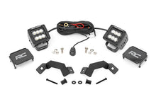 Load image into Gallery viewer, Rough Country 72113 Black Series LED Kit for Select Toyota Land Cruiser
