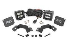 Load image into Gallery viewer, Rough Country 72112 Black Series LED Kit for Select Toyota Land Cruiser