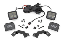 Load image into Gallery viewer, Rough Country 72118 LED Light Kit for Select Toyota Land Cruiser