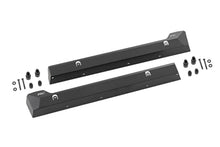 Load image into Gallery viewer, Rough Country 93185 Rock Sliders for Select Polaris XPEDITION ADV Northstar, Polaris XPEDITION ADV Premium, Polaris XPEDITION ADV Ultimate, Polaris XPEDITION XP Northstar, Polaris XPEDITION XP Premium, Polaris XPEDITION XP Ultimate