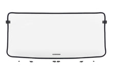 Load image into Gallery viewer, Rough Country 98102410 Windshield for Select Polaris XPEDITION ADV 5 Northstar, Polaris XPEDITION ADV 5 Premium, Polaris XPEDITION ADV 5 Ultimate, Polaris XPEDITION ADV Northstar, Polaris XPEDITION ADV Premium, Polaris XPEDITION ADV Ultimate, Polaris