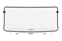 Load image into Gallery viewer, Rough Country 98202410 Windshield for Select Polaris XPEDITION ADV 5 Northstar, Polaris XPEDITION ADV 5 Premium, Polaris XPEDITION ADV 5 Ultimate, Polaris XPEDITION ADV Northstar, Polaris XPEDITION ADV Premium, Polaris XPEDITION ADV Ultimate, Polaris