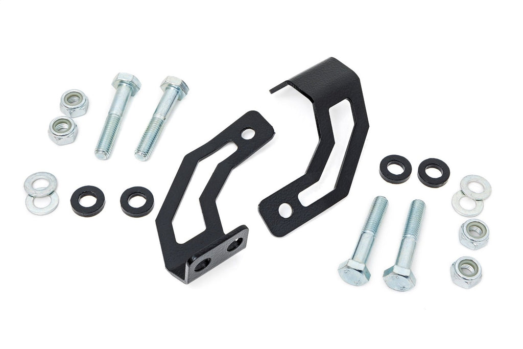Rough Country 93184 LED Light Bar Kit