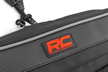 Load image into Gallery viewer, Rough Country 93165 Door Bags for Select Polaris RZR XP Premium, Polaris RZR XP Sport, Polaris RZR XP Ultimate, Polaris RZR XP 4 Premium, Polaris RZR XP 4 Sport, Polaris RZR XP 4 Ultimate
