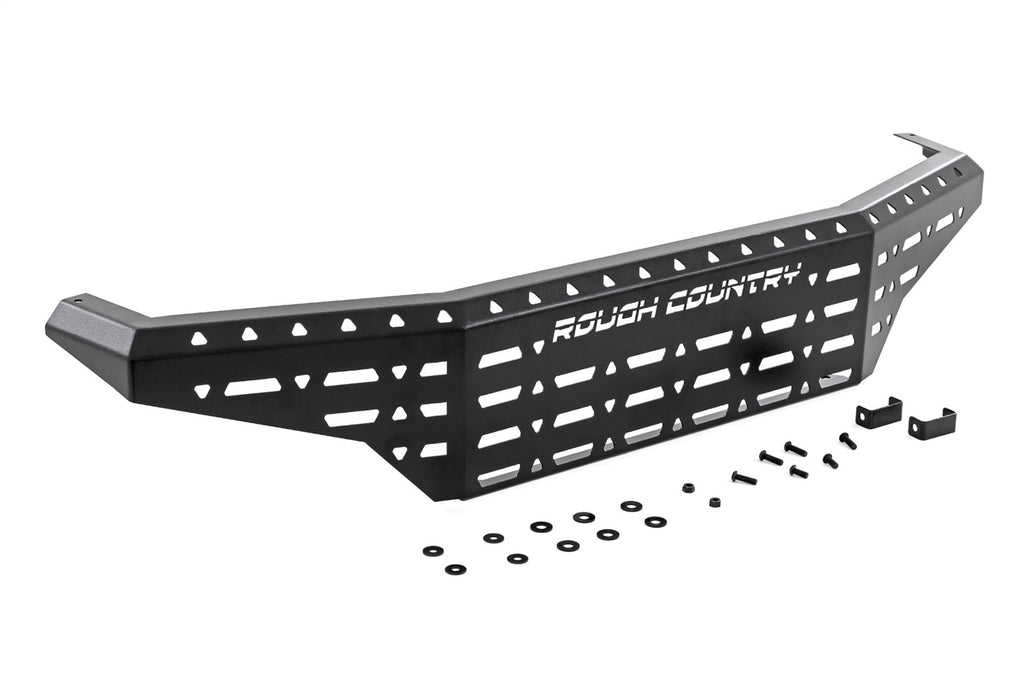 Rough Country 93186 Cargo Tailgate for Select Polaris RZR XP 4 Premium, Polaris RZR XP 4 Sport, Polaris RZR XP 4 Ultimate