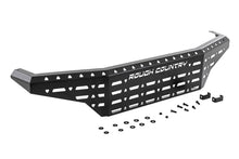 Load image into Gallery viewer, Rough Country 93186 Cargo Tailgate for Select Polaris RZR XP 4 Premium, Polaris RZR XP 4 Sport, Polaris RZR XP 4 Ultimate
