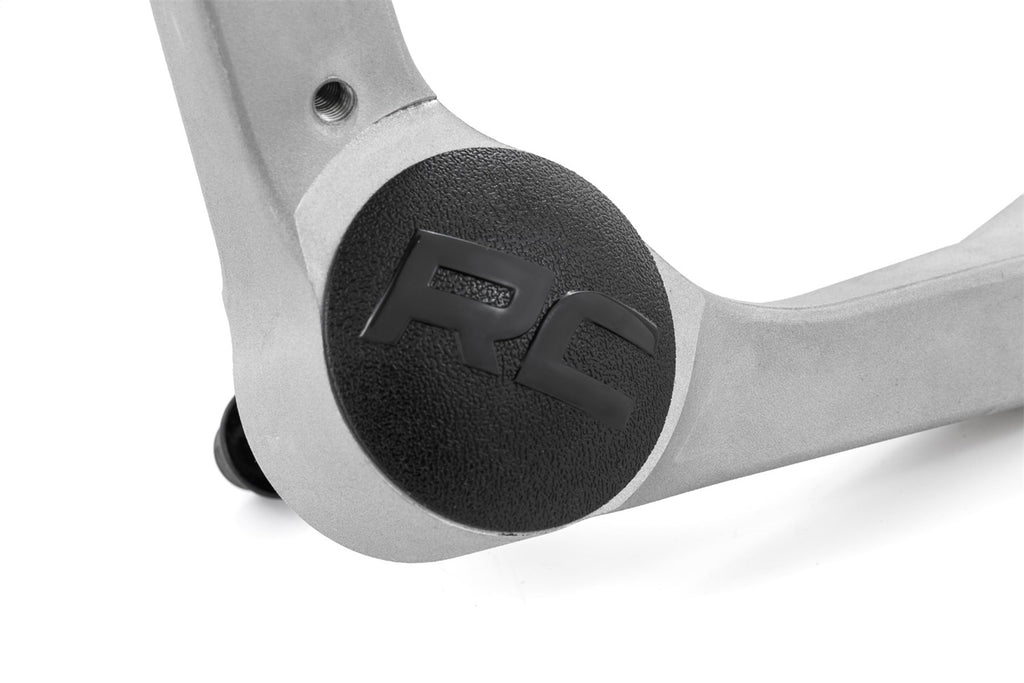 Rough Country 75601A Control Arm for Select Toyota Tacoma