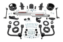 Load image into Gallery viewer, Rough Country 75630B Suspension Lift Kit w/Shocks for Select Toyota Tacoma