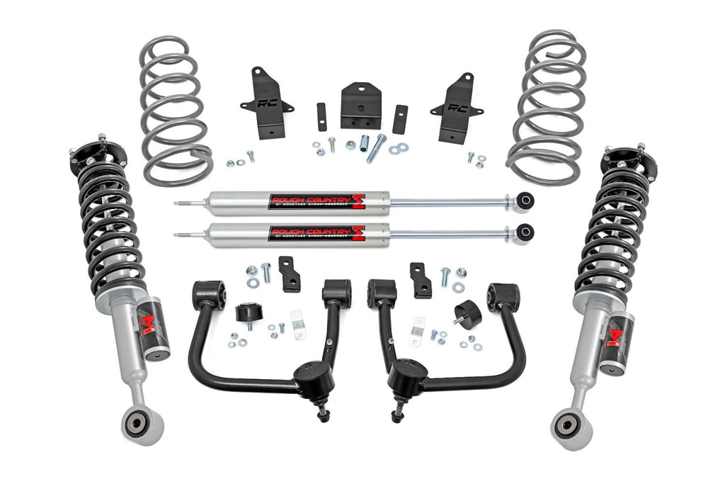 Rough Country 75641 Suspension Lift Kit for Select Toyota Tacoma