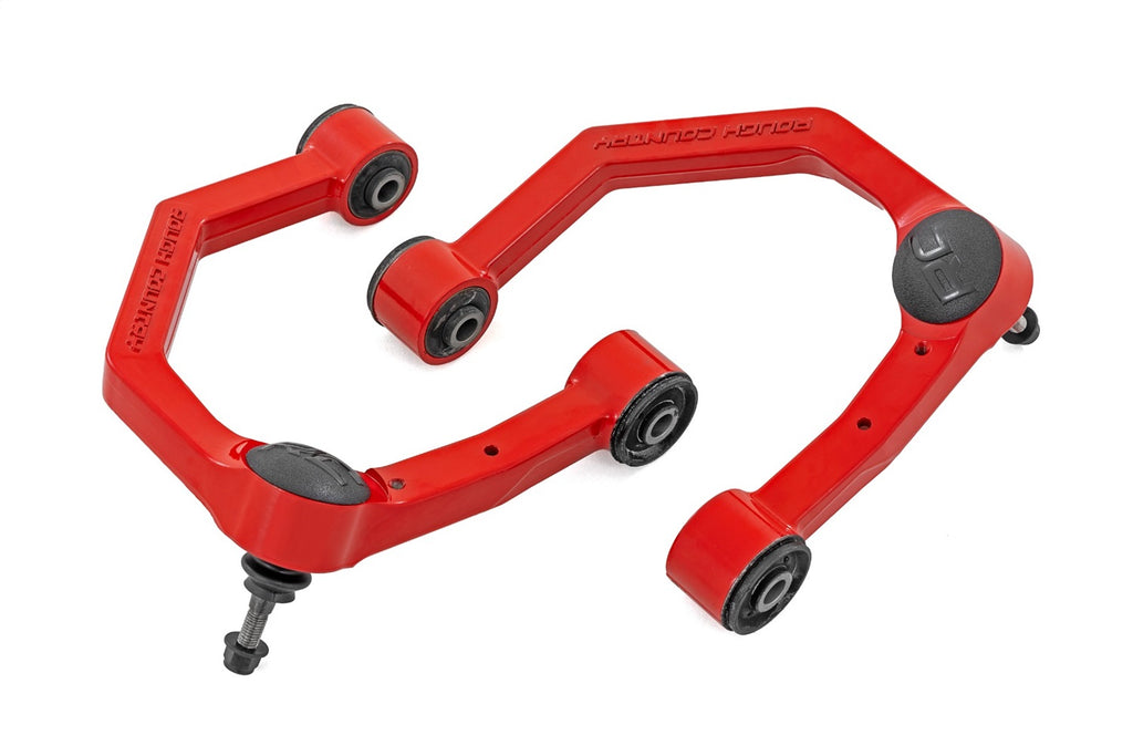 Rough Country 75601ARED Control Arm for Select Toyota Tacoma