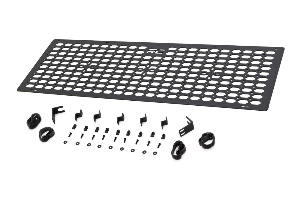 Rough Country 73118 Molle Panel Kit for Select Toyota Tacoma