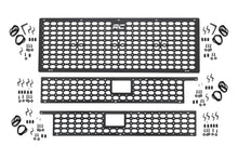 Load image into Gallery viewer, Rough Country 73129 Molle Panel Kit for Select Toyota Tacoma