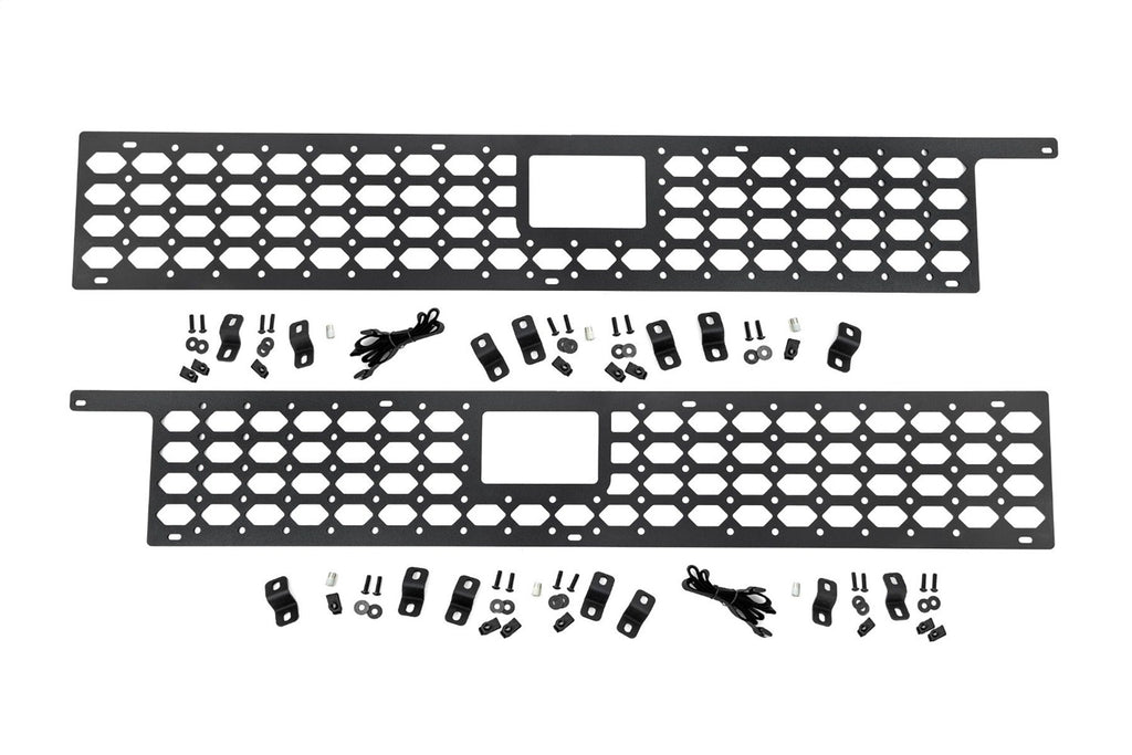 Rough Country 73128 Molle Panel Kit for Select Toyota Tacoma