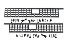 Load image into Gallery viewer, Rough Country 73128 Molle Panel Kit for Select Toyota Tacoma