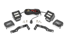 Load image into Gallery viewer, Rough Country 72102 LED Fog Light Kit for Select Toyota Tacoma