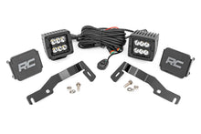 Load image into Gallery viewer, Rough Country 72101 LED Fog Light Kit for Select Toyota Tacoma