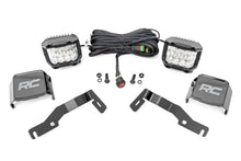 Load image into Gallery viewer, Rough Country 72105 LED Fog Light Kit for Select Toyota Tacoma
