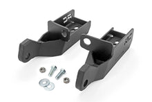 Load image into Gallery viewer, Rough Country 73126 Lift Shackles for Select Toyota Tacoma