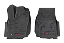Load image into Gallery viewer, Rough Country SM71223 Sure-Fit Floor Mats for Select Toyota Tacoma