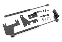 Load image into Gallery viewer, Rough Country 72108 Hydraulic Hood Assist for Select Toyota Tacoma