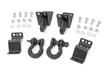 Load image into Gallery viewer, Rough Country 73117 Lift Shackles for Select Toyota Tacoma