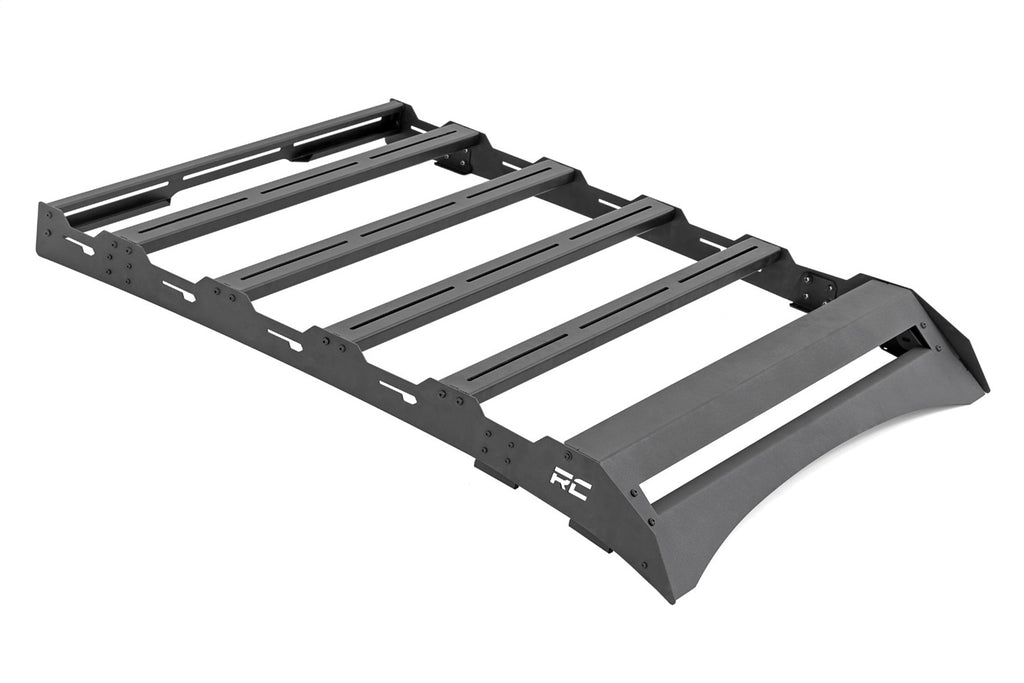 Rough Country 72110 Roof Rack System for Select Toyota Tacoma