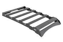 Load image into Gallery viewer, Rough Country 72110 Roof Rack System for Select Toyota Tacoma