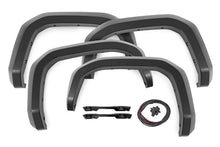 Load image into Gallery viewer, Rough Country O-T12421-202 Fender Flares for Select Toyota Tacoma