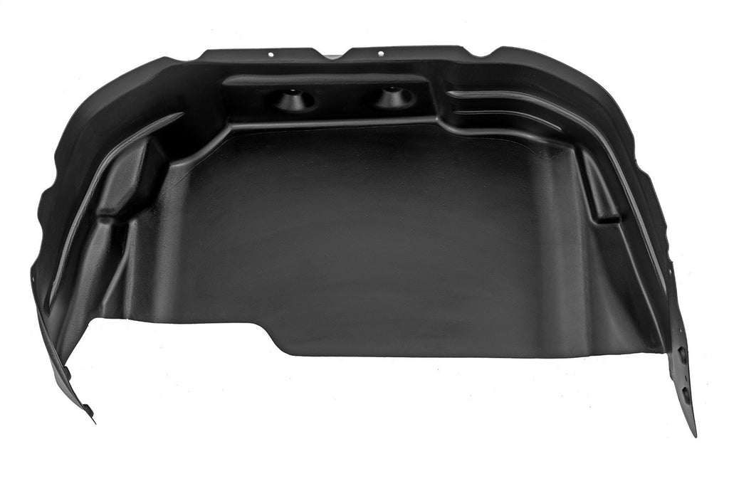 Rough Country 4521A Wheel Well Liner for Select Toyota Tacoma