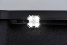 Load image into Gallery viewer, Diode Dynamics DD7948 Allows you to mount four LED rock lights in your truck bed. for Select Toyota Tacoma, Toyota Tundra