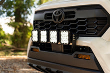 Load image into Gallery viewer, Diode Dynamics DD8026P Mounting bracket for your LED light bar. for Select Toyota Tacoma