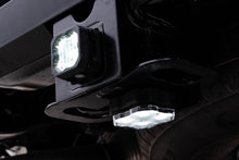 Load image into Gallery viewer, Diode Dynamics DD7745C Stage Series RGBW 8 Pack Rock Lights. for Select Toyota Tacoma