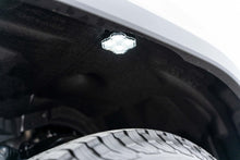 Load image into Gallery viewer, Diode Dynamics DD7432 Rock Light featuring 1000 lumens of peak output, at over 10 watts of power.