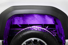 Load image into Gallery viewer, Diode Dynamics DD7461 High-power RGBW LED function. Convenient center-mount installation.
