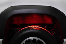 Load image into Gallery viewer, Diode Dynamics DD7740C Stage Series RGBW 4 Pack Rock Lights.
