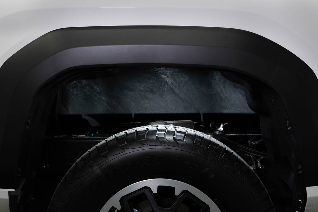 Diode Dynamics DD7460 Rock Light featuring 1000 lumens of peak output, at over 10 watts of power.