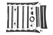 Load image into Gallery viewer, Rough Country 72110 Roof Rack System for Select Toyota Tacoma