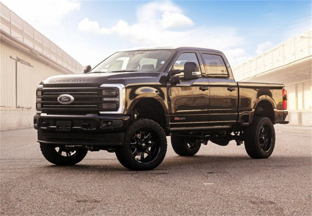 ReadyLift 43-23660 Coil Spring Lift Kit for Select Ford F-250 Super Duty, Ford F-350 Super Duty
