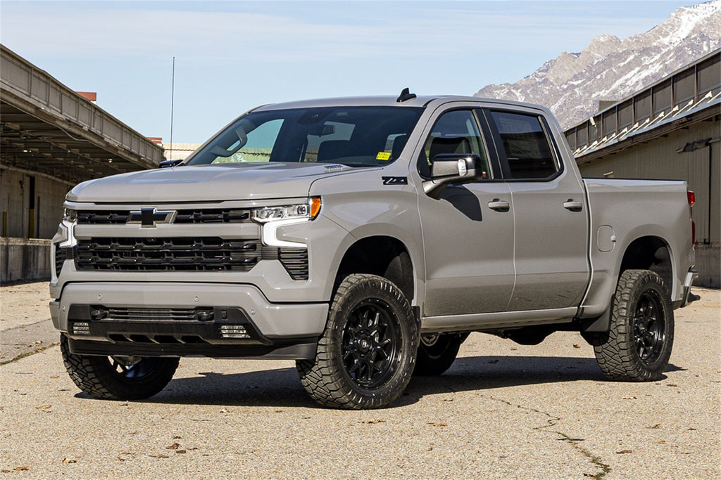 ReadyLift 69-35400 SST® Lift Kit for Select Chevrolet Silverado 1500, GMC Sierra