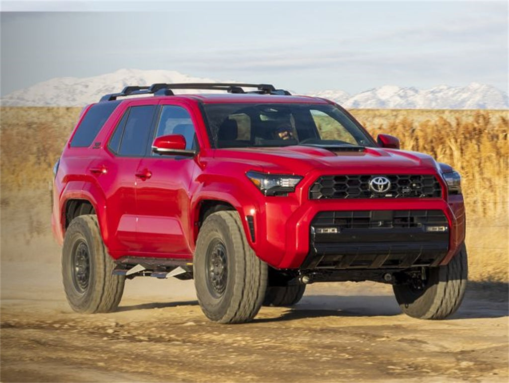 ReadyLift 69-55300 SST® Lift Kit for Select Toyota 4Runner, Toyota Land Cruiser