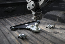 Load image into Gallery viewer, GEN-Y Hitch GH-21001 GoosePuck Offset Ball for Select Ford F-250 Super Duty, Ford F-350 Super Duty