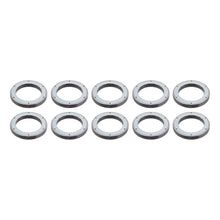 Load image into Gallery viewer, CURT 2025027332 Unitized Oil Seal, 12,000-16,000-lb. Axle 3.125" Spindle Shaft Diameter, 10 Pack