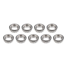 Load image into Gallery viewer, CURT 2025027336 Bearing Cone, 2,200-3,500-lb. Axles, 9 Pack