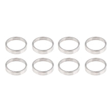 Load image into Gallery viewer, CURT 2025027337 Inner Bearing Race, 3,500-lb. Axles, 8 Pack