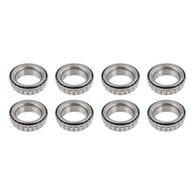 Load image into Gallery viewer, CURT 2025027338 Inner Bearing Cone - 3,500 to 4,400-lb. Axles, 8 Pack